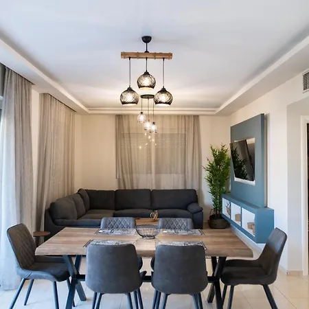 Leo'S -Cozy- Apartment Kos Town Exterior photo
