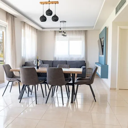 Leo'S -Cozy- Apartment Kos Town Exterior photo