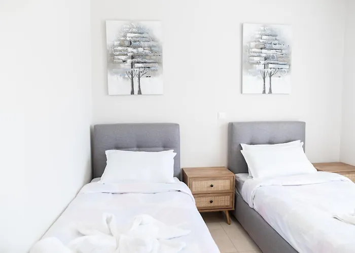 Leo\'S -Cozy- Apartment