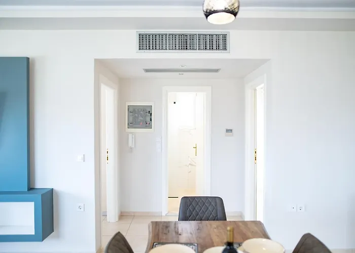 Leo\'S -Cozy- Apartment