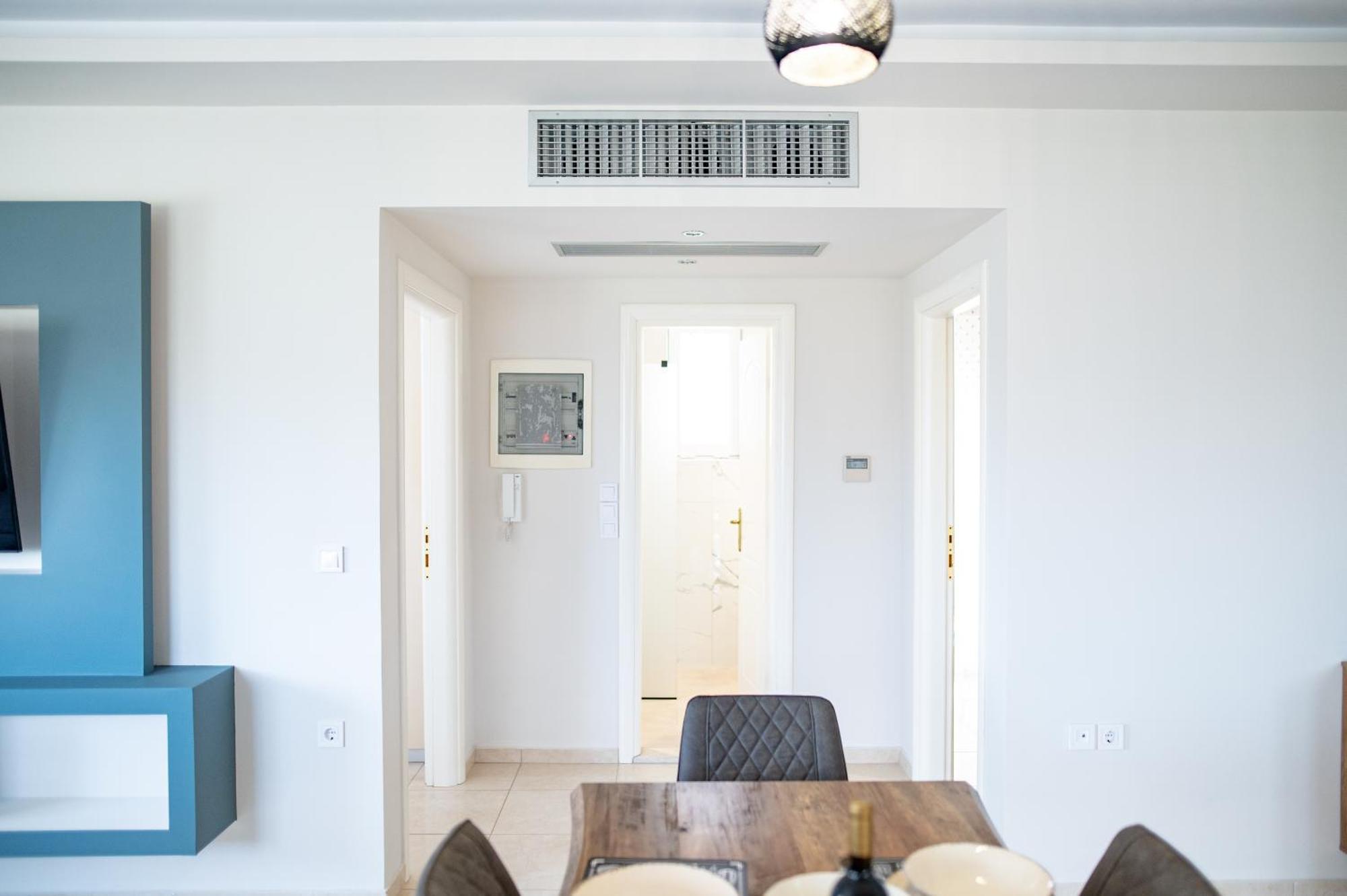 Leo's -cozy- Apartment Kos Town