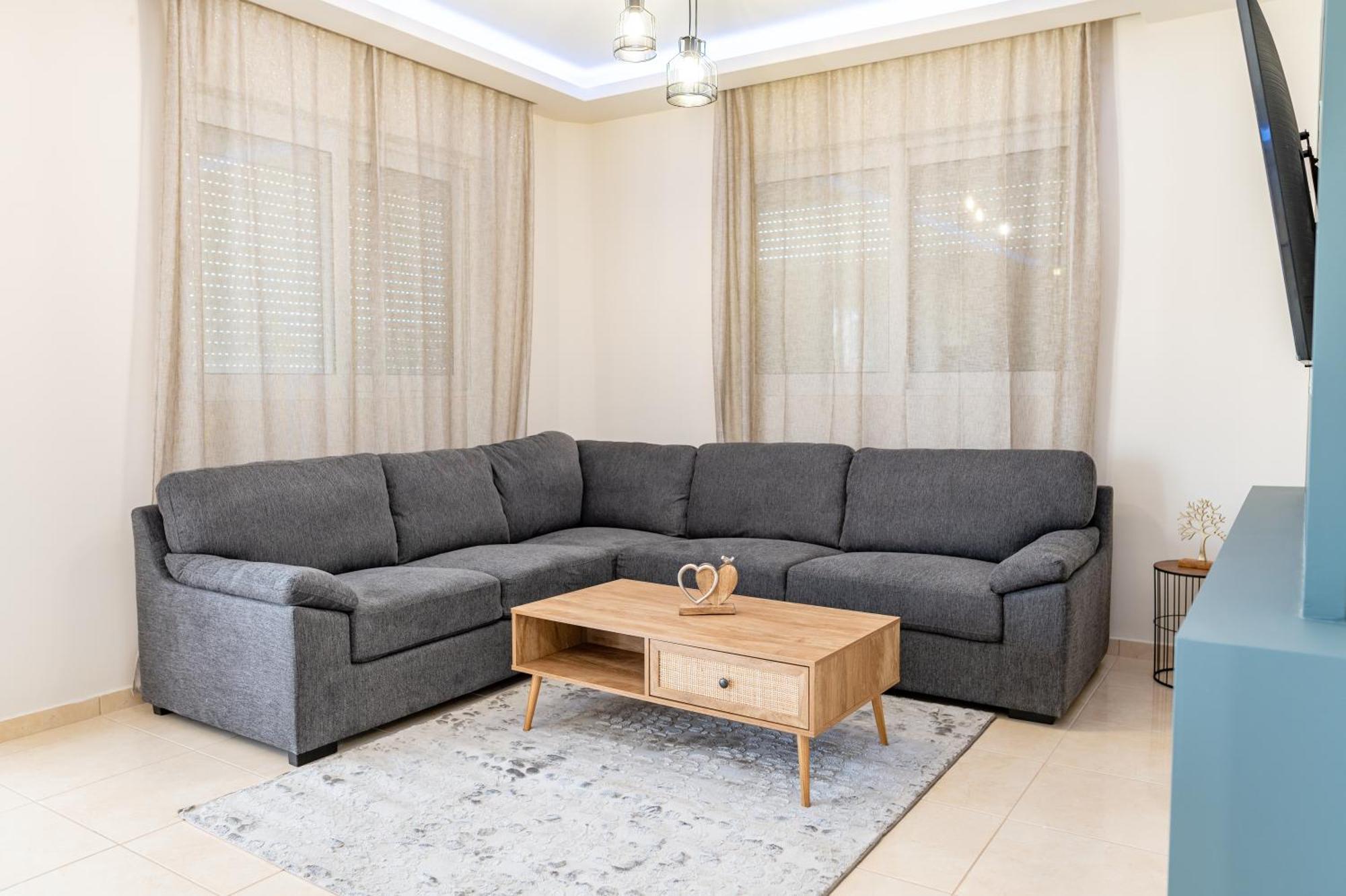 Apartment Leo's -cozy- Kos Town