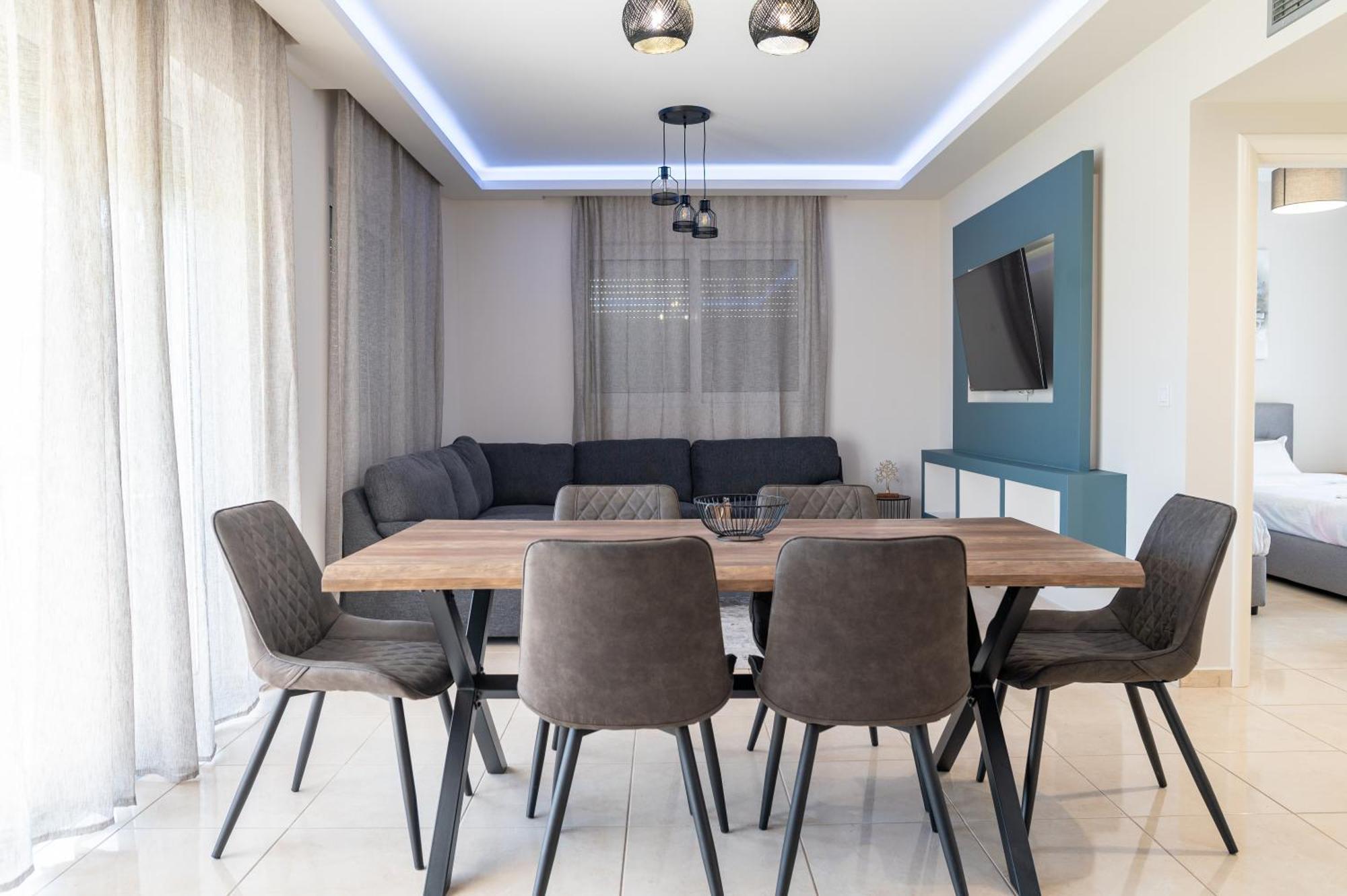 Apartment Leo's -cozy-