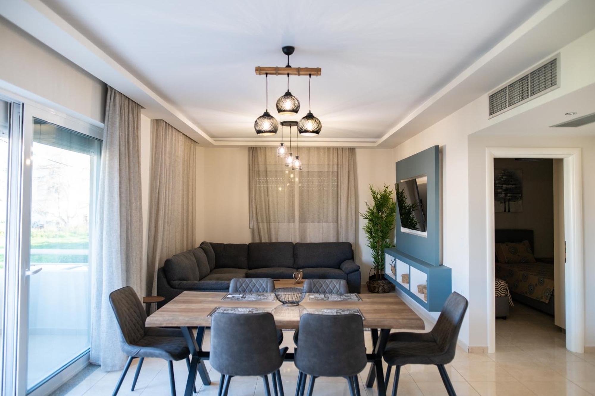 Apartment Leo's -cozy-